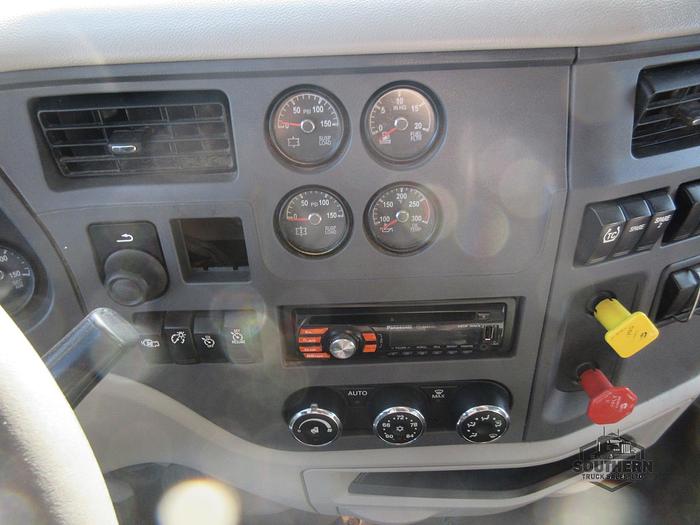 Used 2019 PETERBILT 567