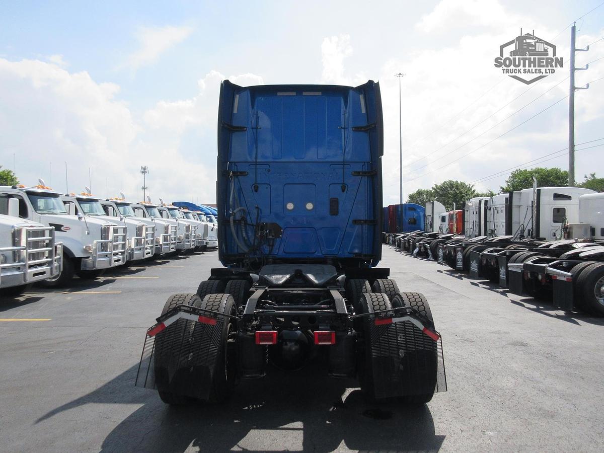 Used 2021 INTERNATIONAL LT