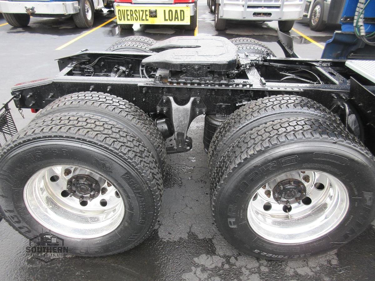 Used 2021 INTERNATIONAL LT