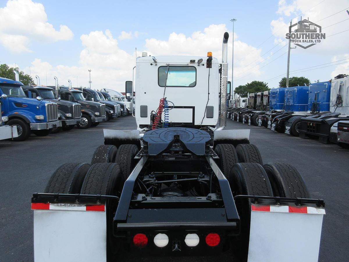 Used 2017 KENWORTH T680