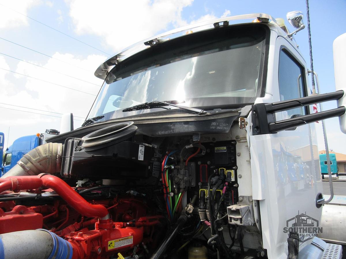 Used 2017 KENWORTH T680