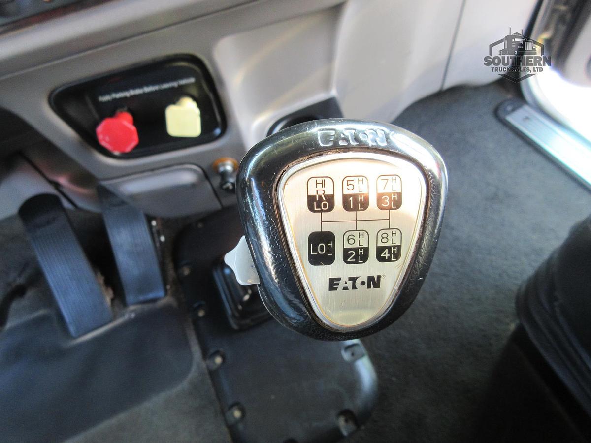 Used 2019 PETERBILT 389