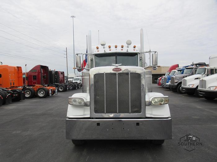 Used 2018 PETERBILT 389