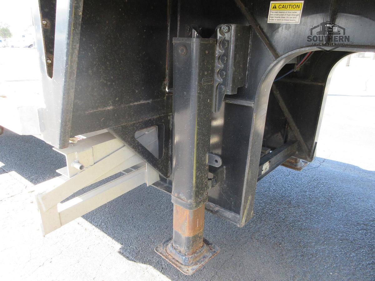 Used 2022 FONTAINE HCVSD12WSA