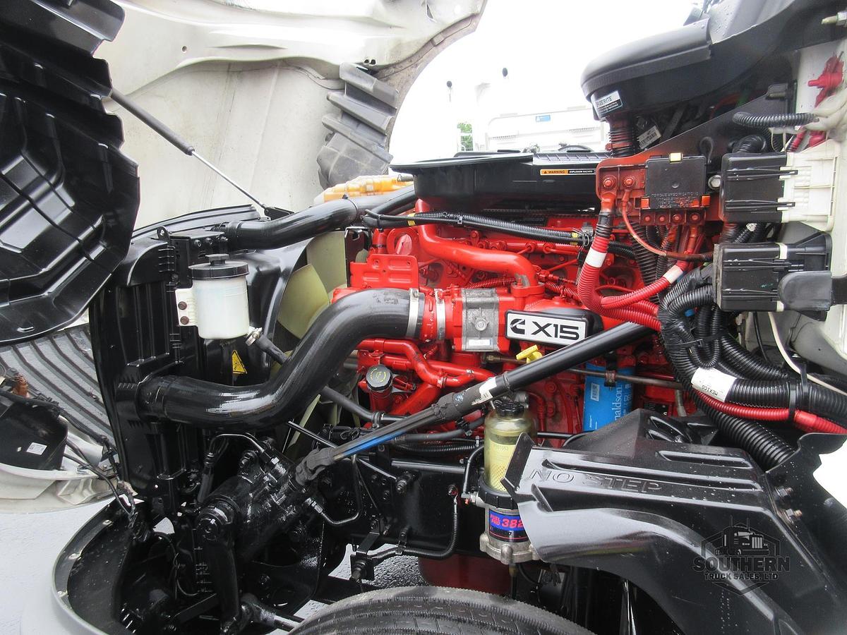 Used 2021 INTERNATIONAL LT