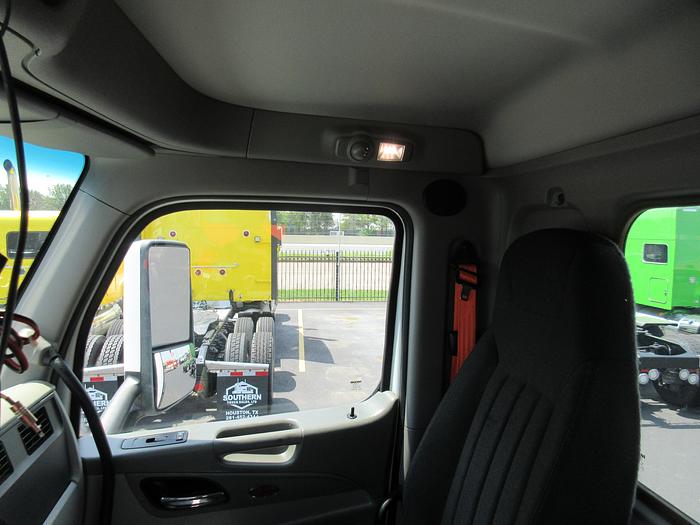 Used 2020 PETERBILT 579 6805