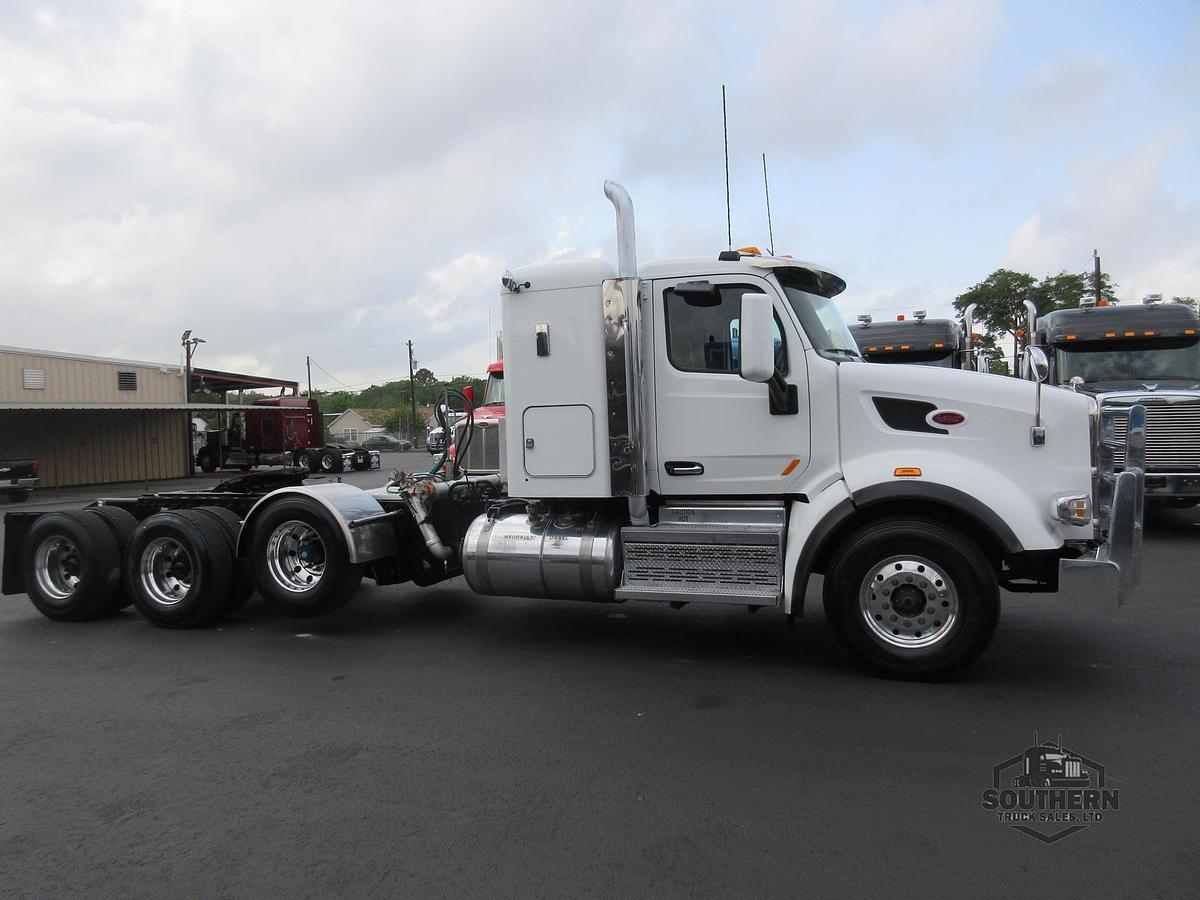 Used 2019 PETERBILT 567