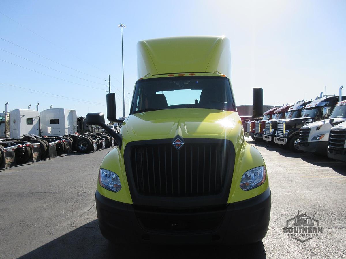 Used 2023 INTERNATIONAL LT