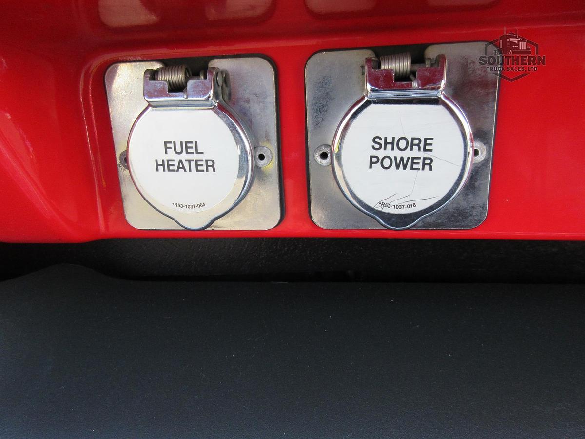 Used 2020 KENWORTH T680