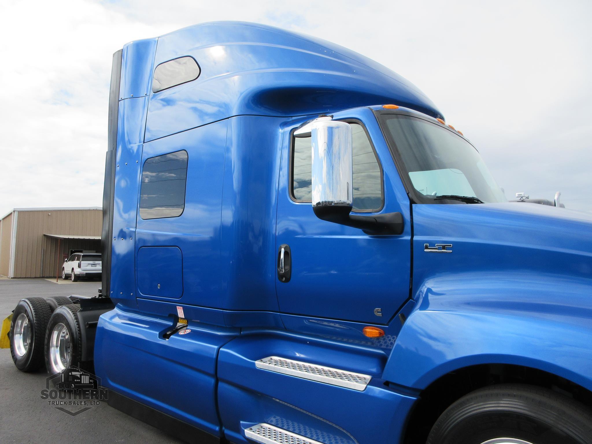 Used 2021 INTERNATIONAL LT