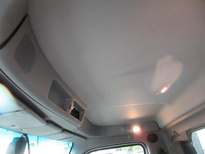 Used 2020 PETERBILT 579