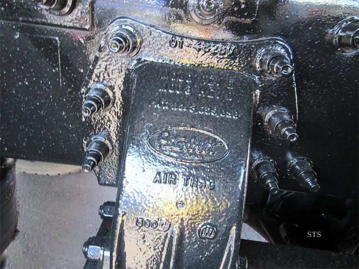 Used 2013 PETERBILT 365