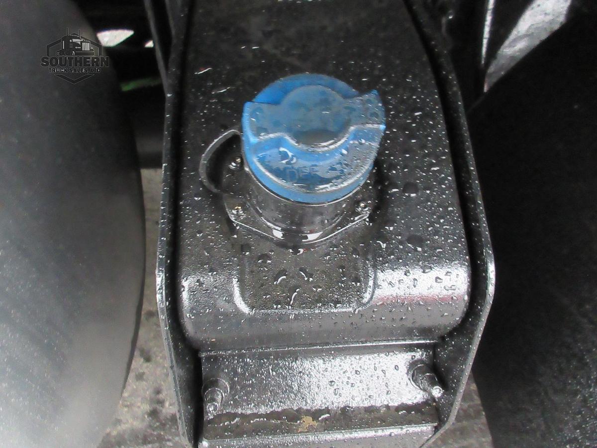 Used 2021 INTERNATIONAL LT