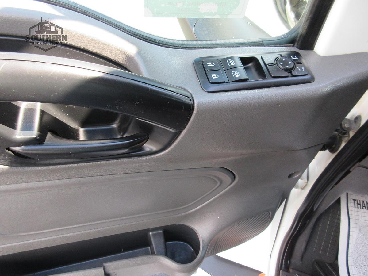 Used 2020 INTERNATIONAL LT