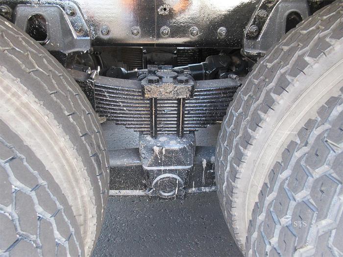 Used 2015 KENWORTH T800