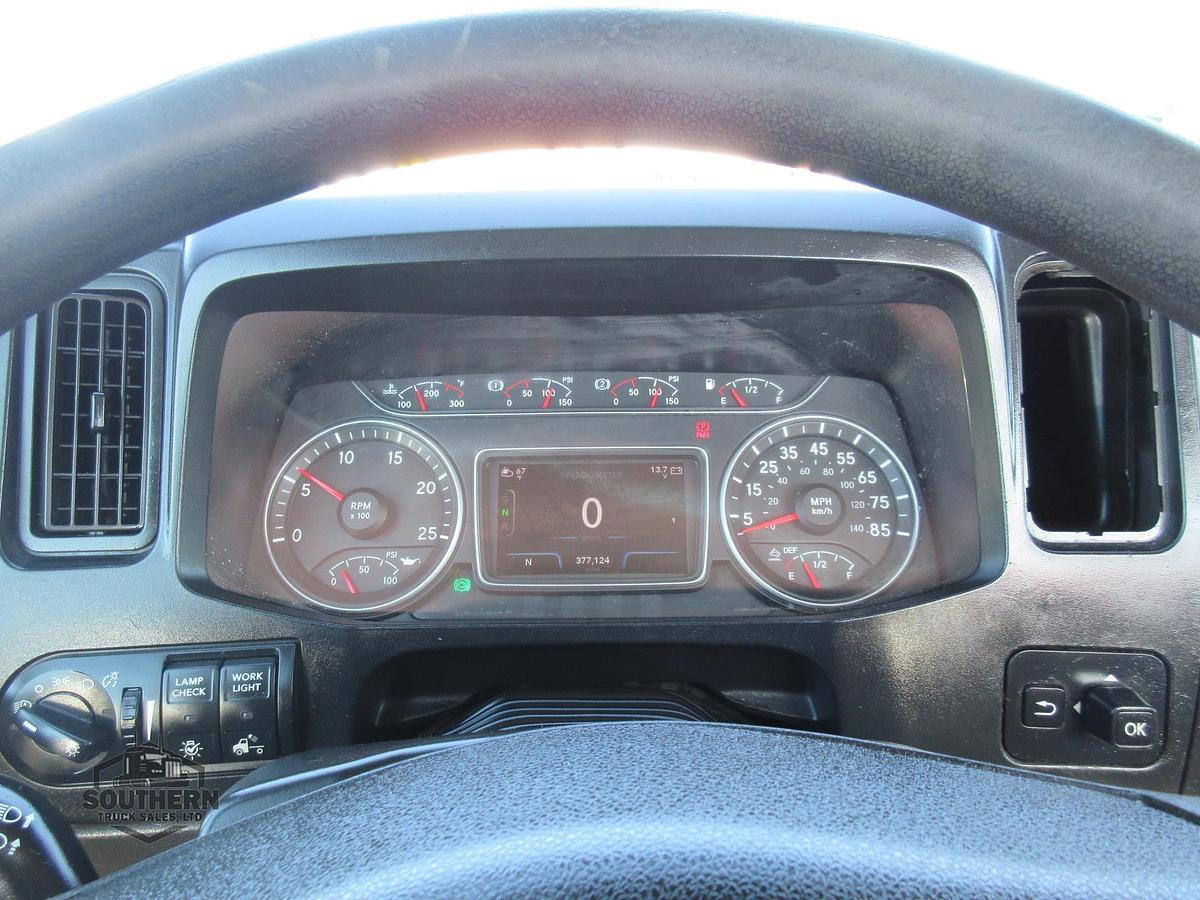 Used 2021 INTERNATIONAL LT