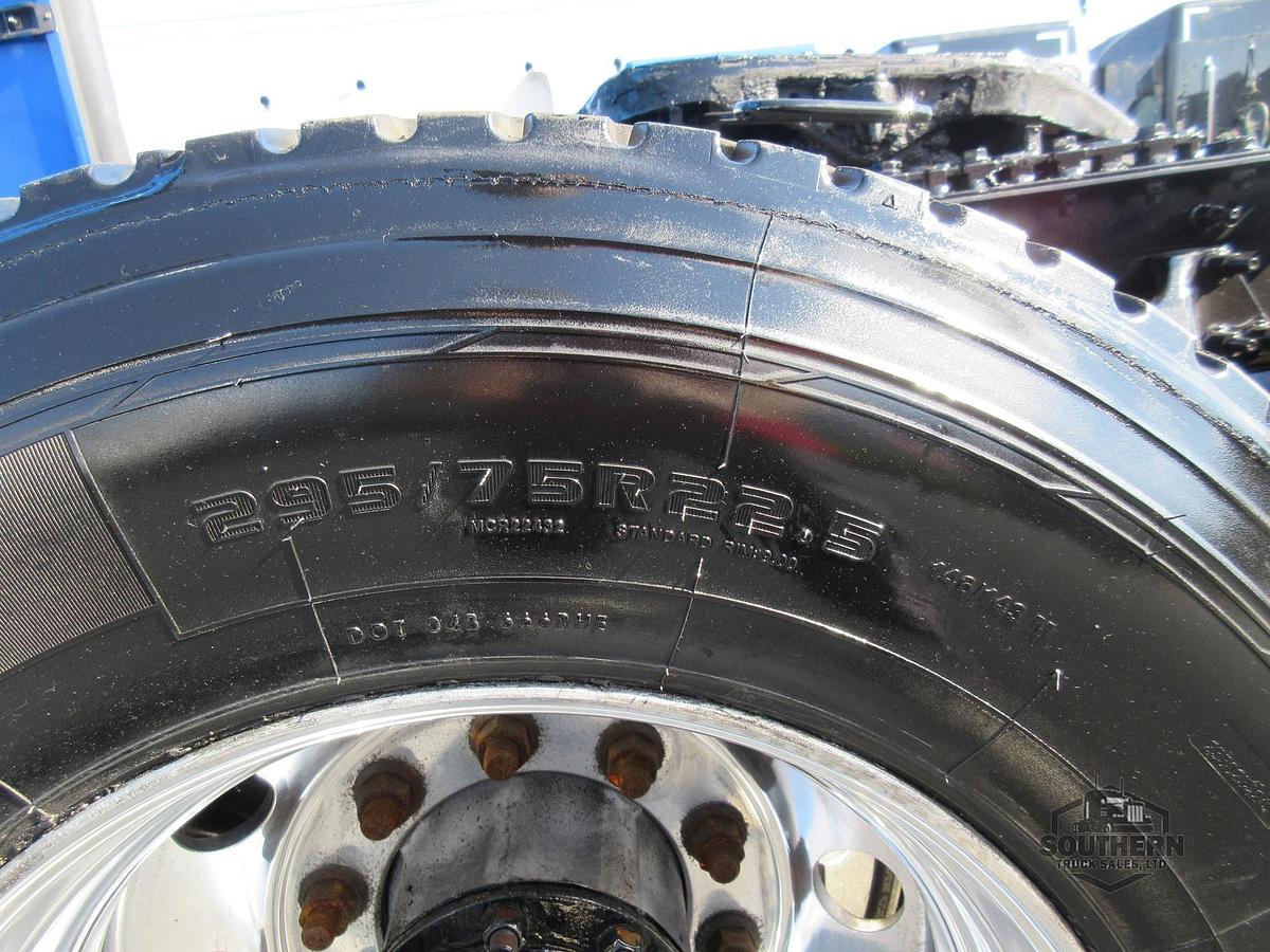 Used 2021 INTERNATIONAL LT