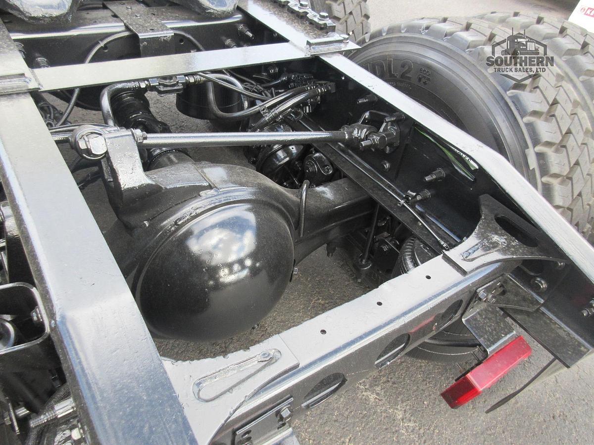 Used 2016 INTERNATIONAL PROSTAR