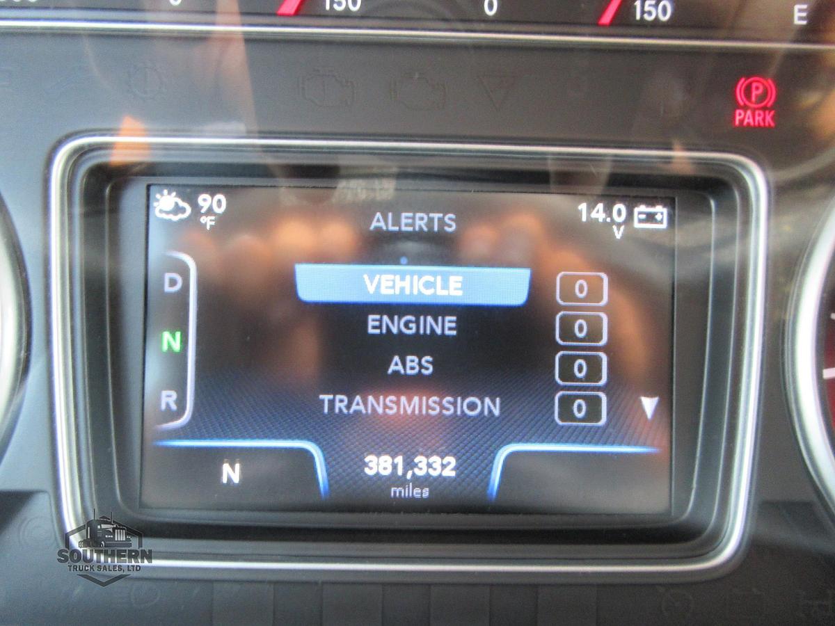 Used 2021 INTERNATIONAL LT