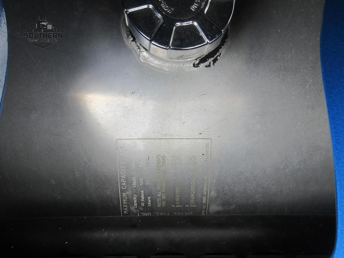Used 2021 INTERNATIONAL LT