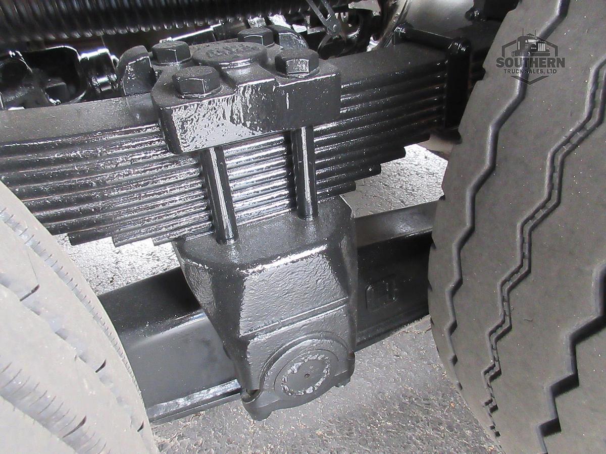 Used 2014 FREIGHTLINER 114SD