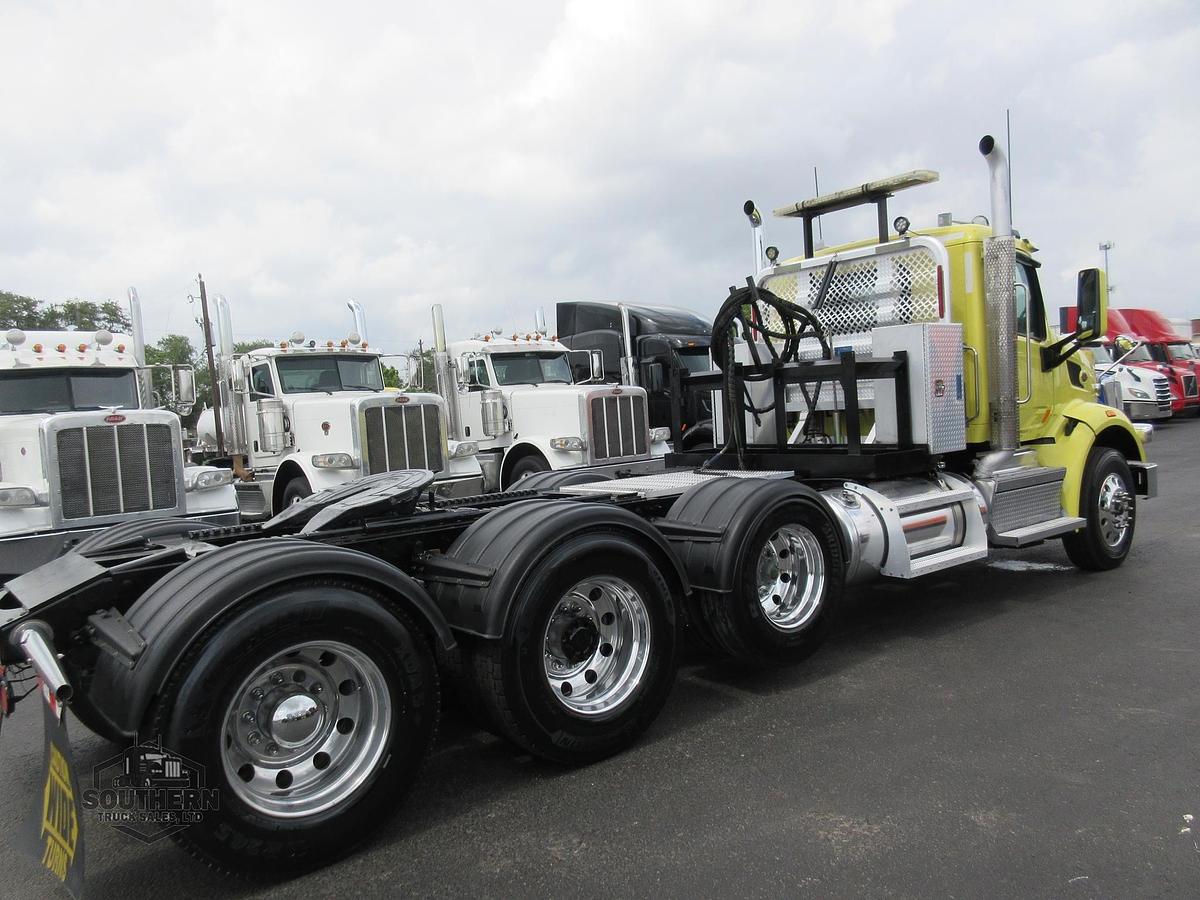 Used 2020 PETERBILT 567