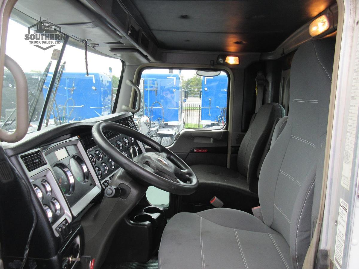 Used 2016 KENWORTH W900L