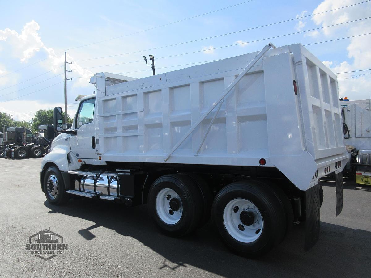 Used 2018 INTERNATIONAL LT
