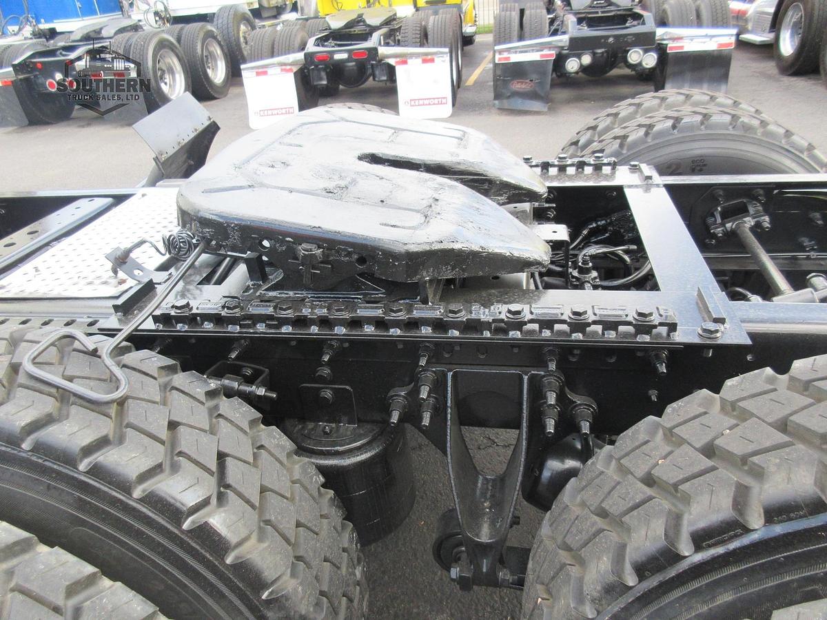 Used 2016 INTERNATIONAL PROSTAR