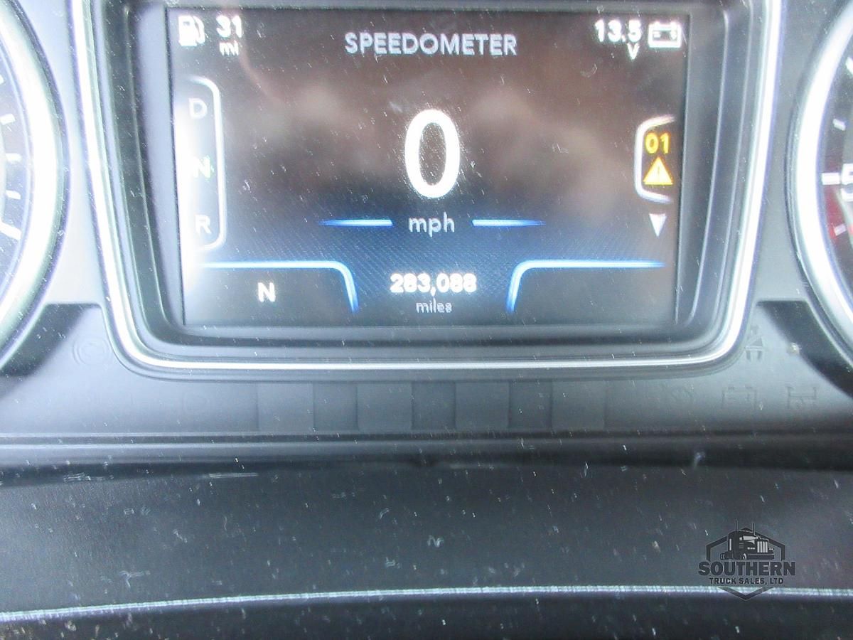 Used 2020 INTERNATIONAL LT