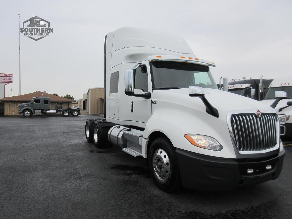 Used 2020 INTERNATIONAL LT