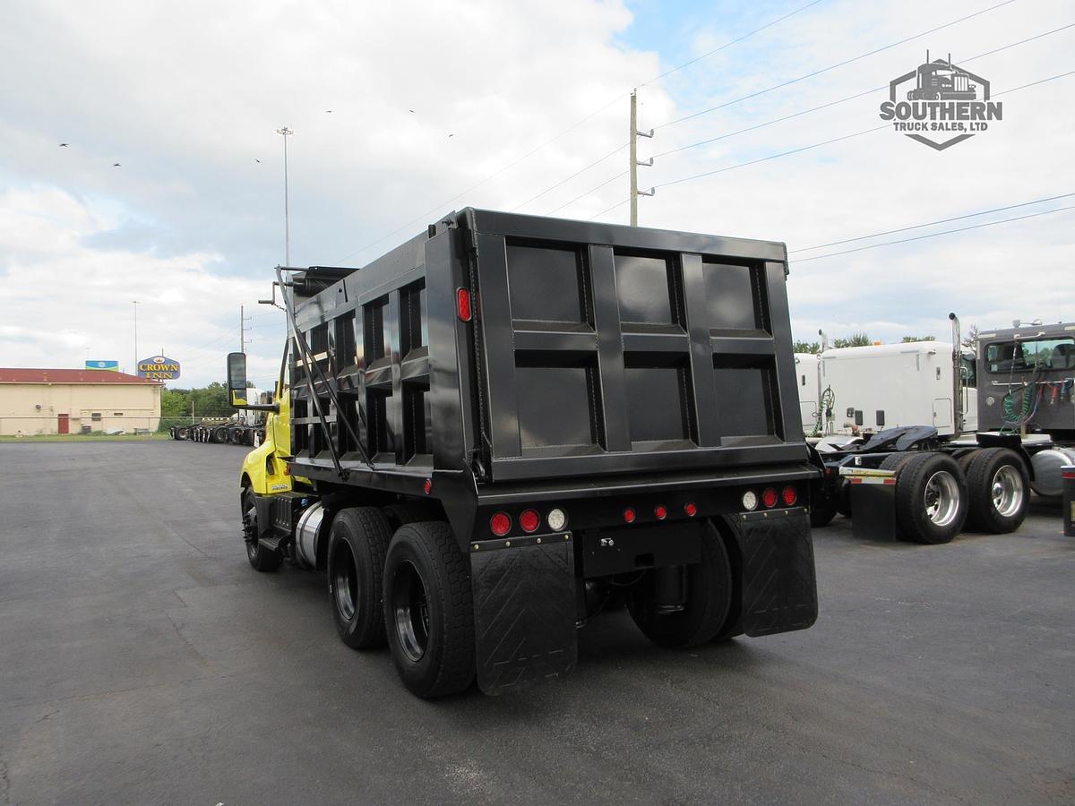 Used 2023 INTERNATIONAL LT