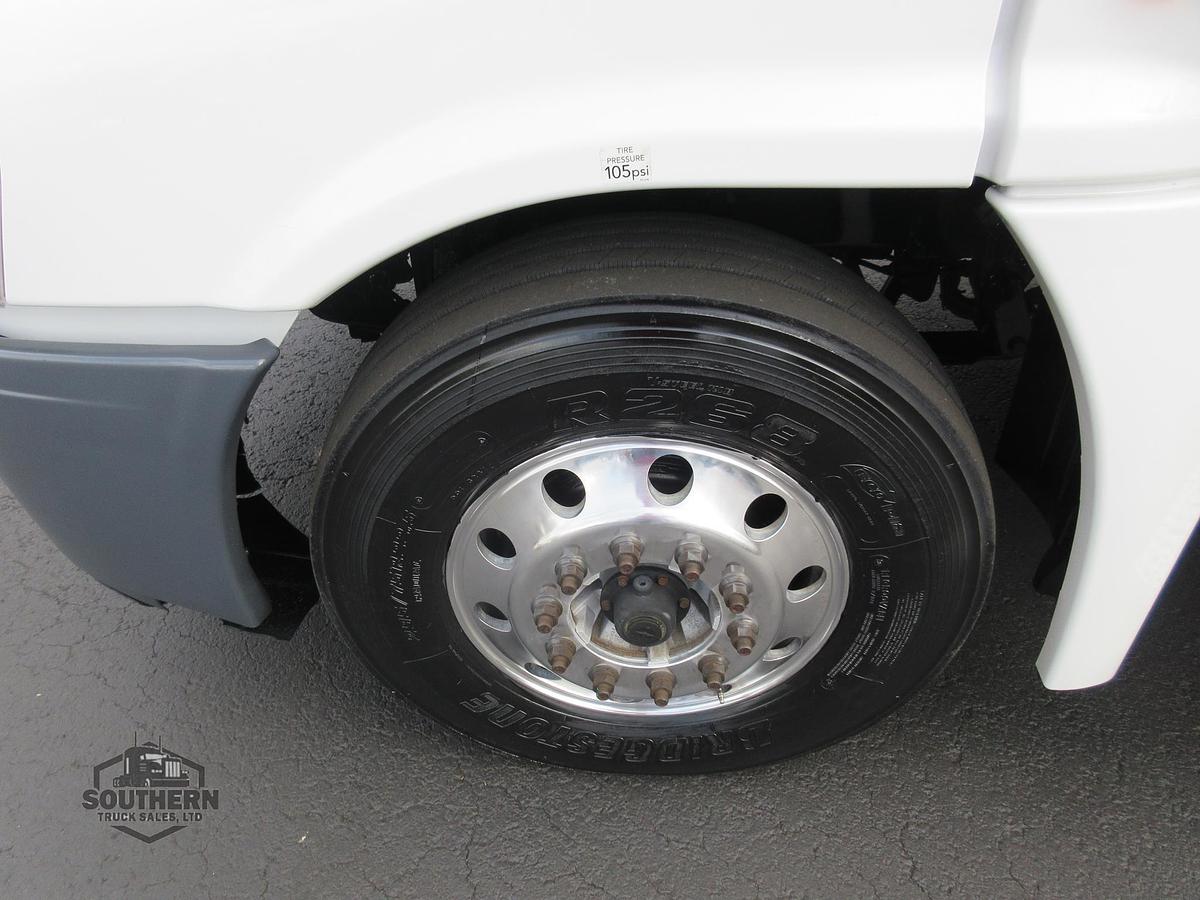 Used 2018 FREIGHTLINER CASCADIA 125