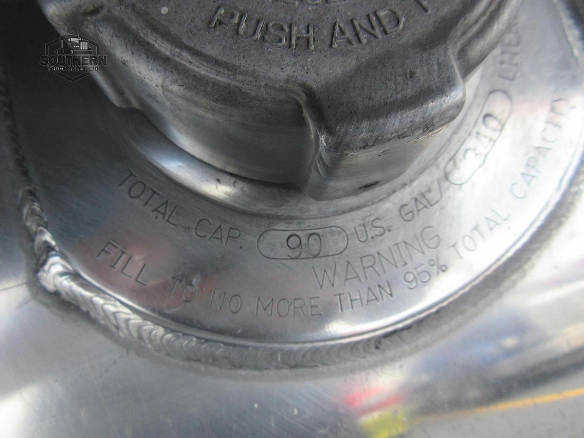 Used 2023 FREIGHTLINER CORONADO 122 SD