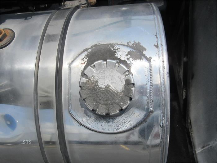 Used 2013 KENWORTH T660