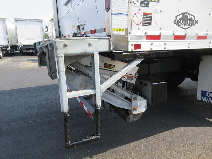 Used 2021 KENWORTH T270