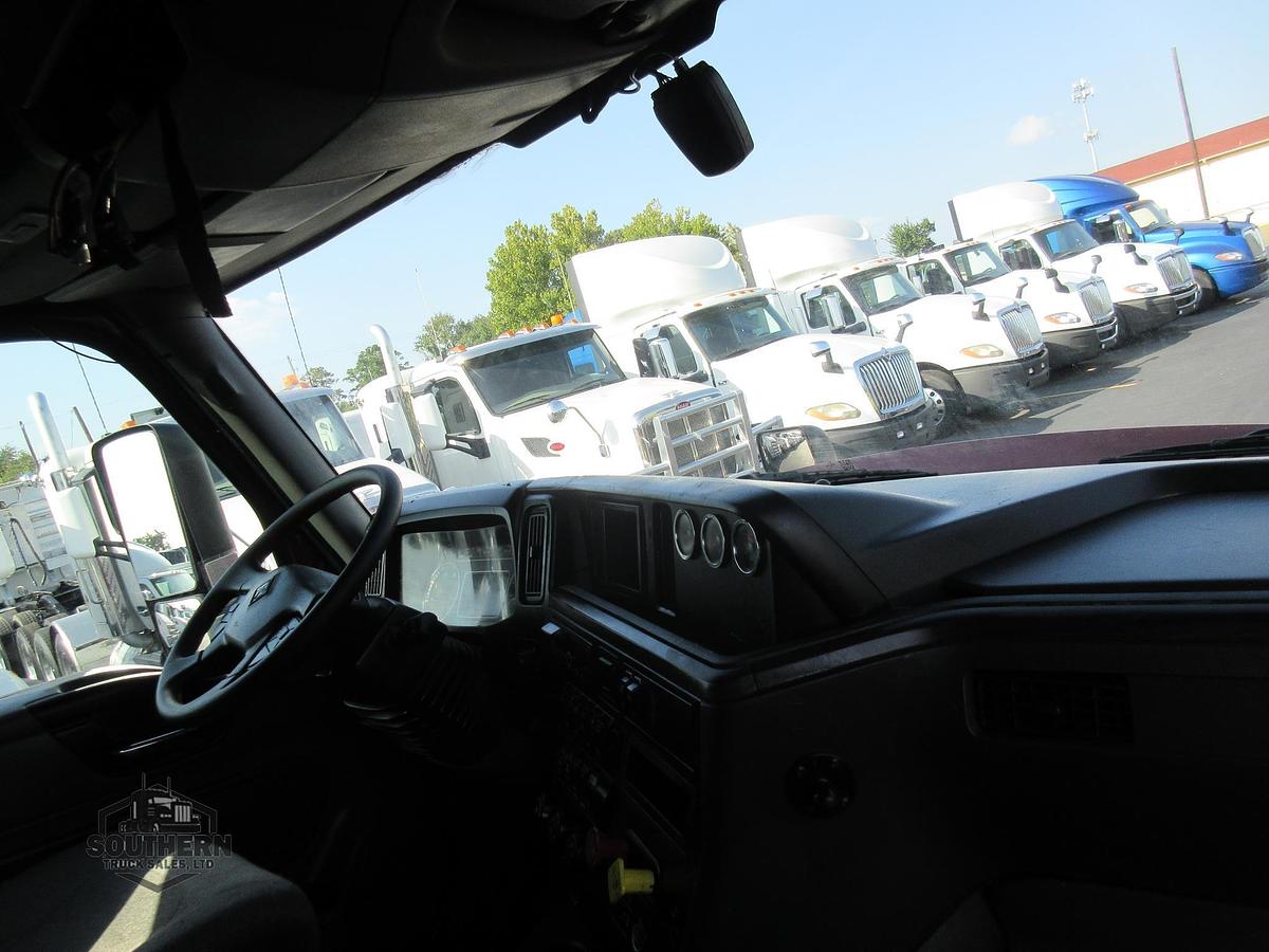 Used 2023 INTERNATIONAL LT
