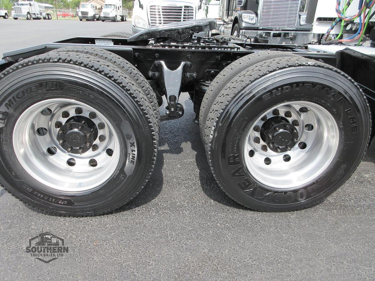 Used 2020 INTERNATIONAL LT