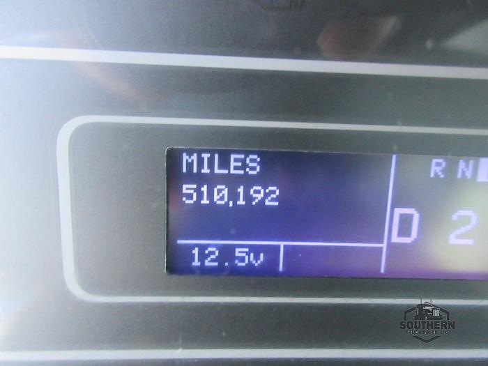 Used 2018 INTERNATIONAL LT