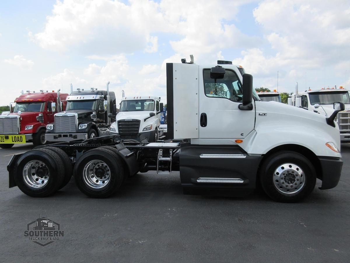 Used 2021 INTERNATIONAL LT