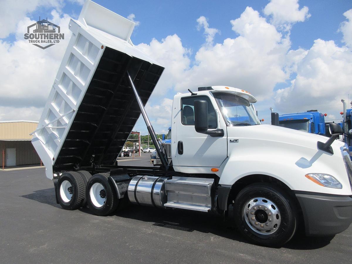 Used 2018 INTERNATIONAL LT