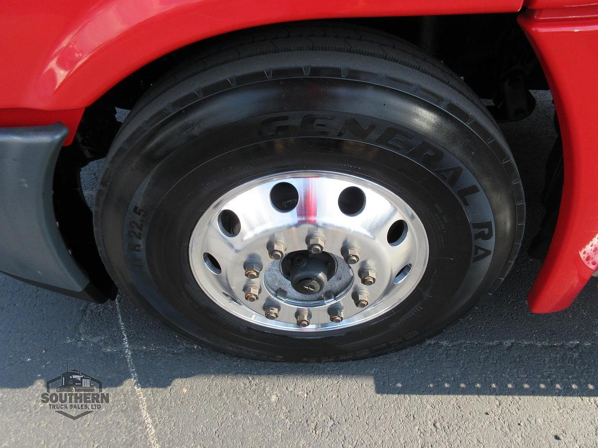 Used 2018 FREIGHTLINER CASCADIA 125