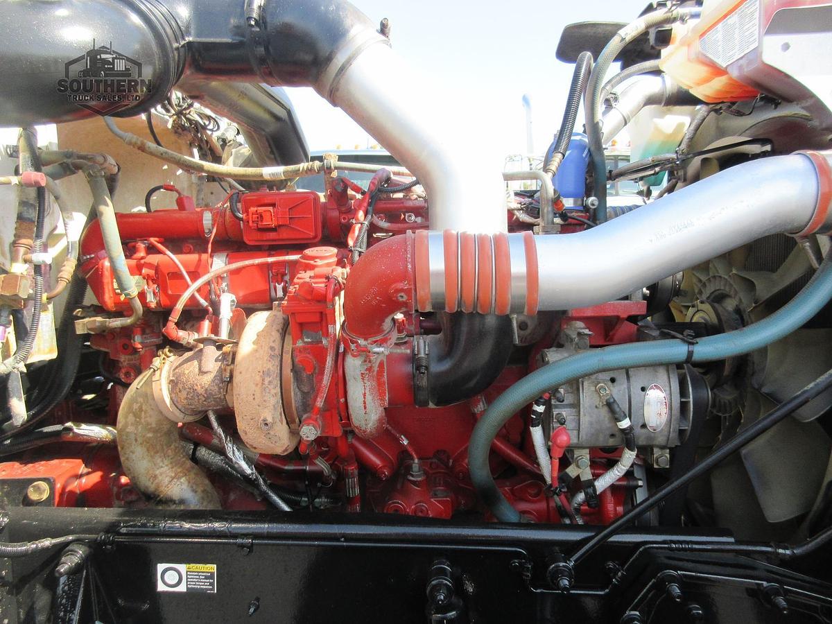 Used 2019 PETERBILT 389