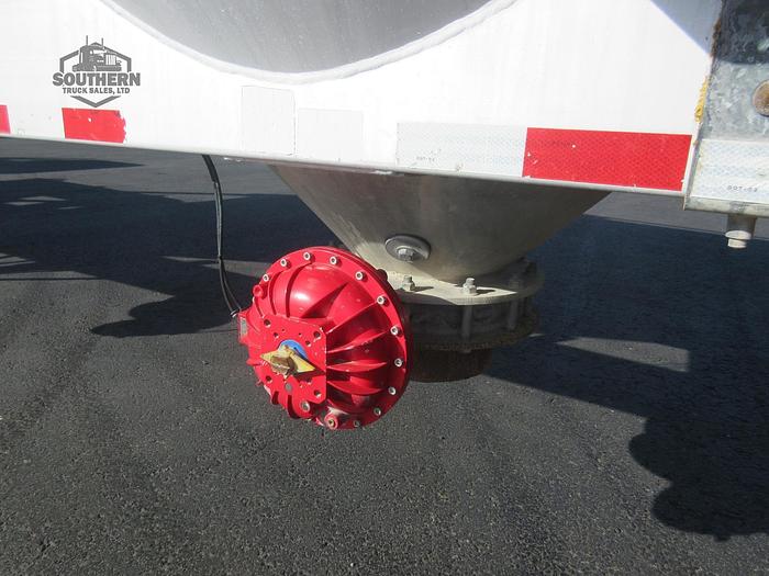 Used 2011 POLAR 41 ft