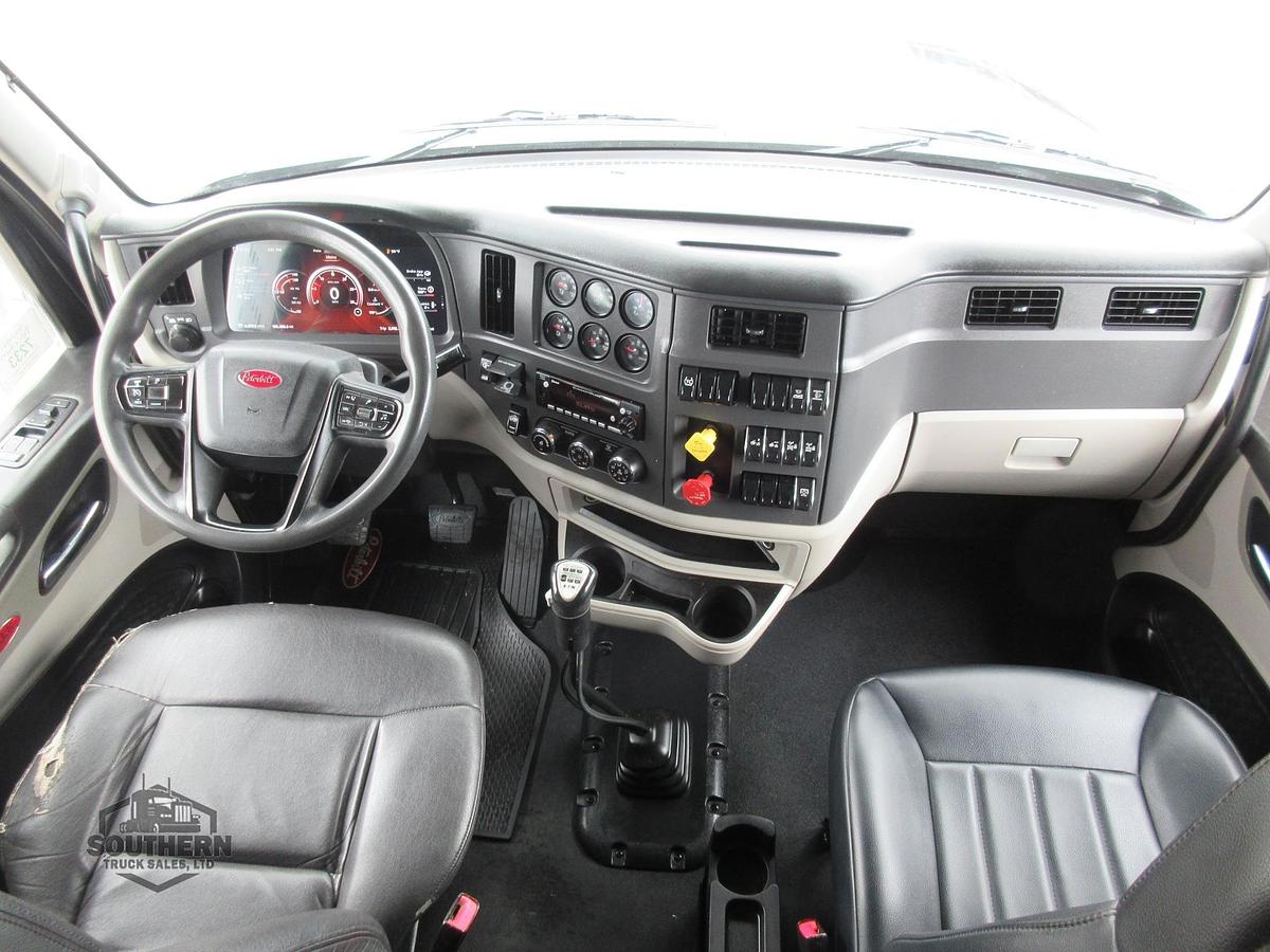 Used 2023 PETERBILT 567