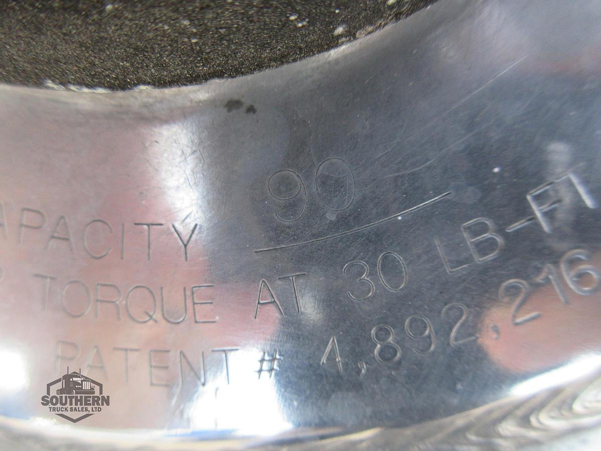 Used 2019 PETERBILT 389