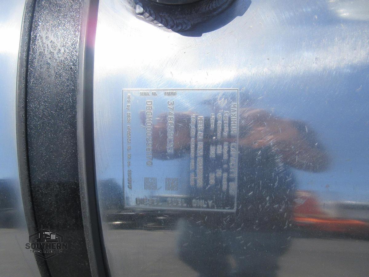 Used 2018 INTERNATIONAL LT