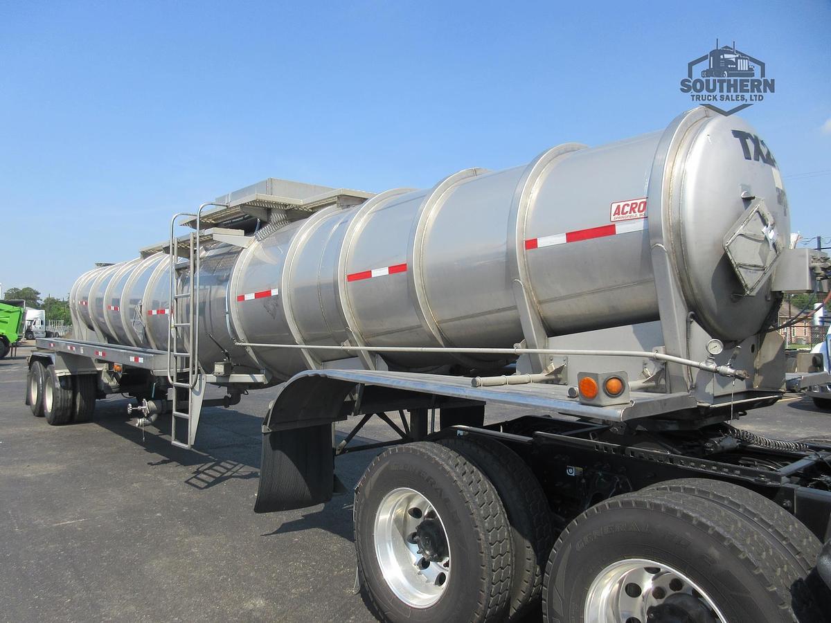 Used 2019 ACRO 42 ft