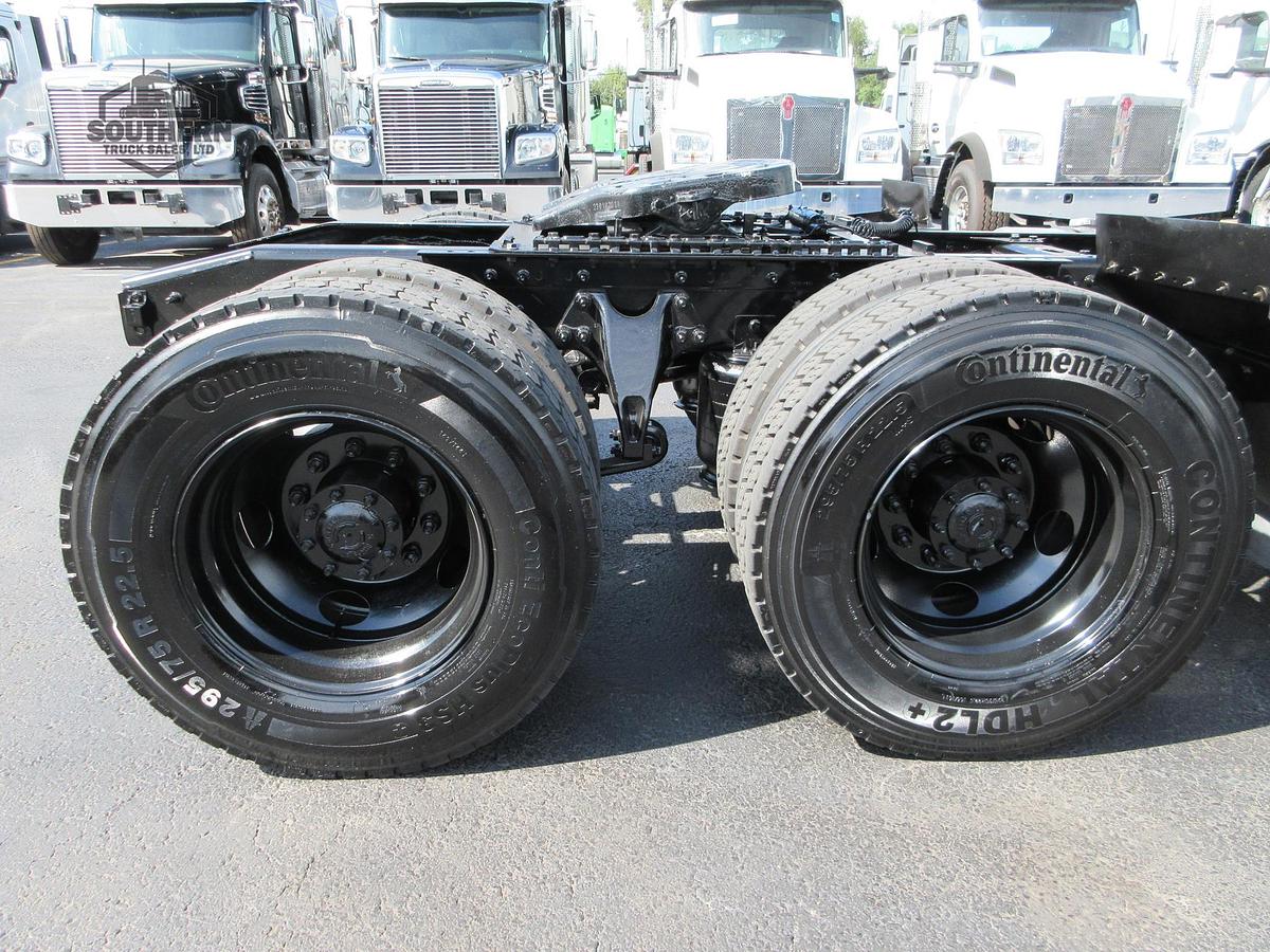 Used 2023 INTERNATIONAL LT