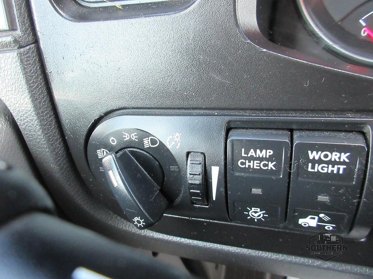 Used 2021 INTERNATIONAL LT